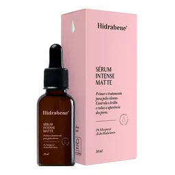 Sérum Facial Hidrabene Intense Matte 30ml