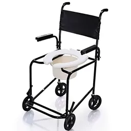 Cadeira De Banho Prolife - Pl 202