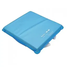 Almofada Aquasonus Estofada para Cadeira de Banho - Almofada Estofada  Aquasonus para Cadeira de Ban