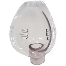 Máscara para Nebulizador Nevoni - Adulto