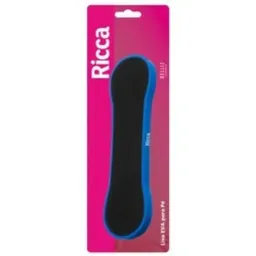 Lixa Eva para Pés Ricca 01 Unidade - Lixa EVA para pés Ricca 01 unidade