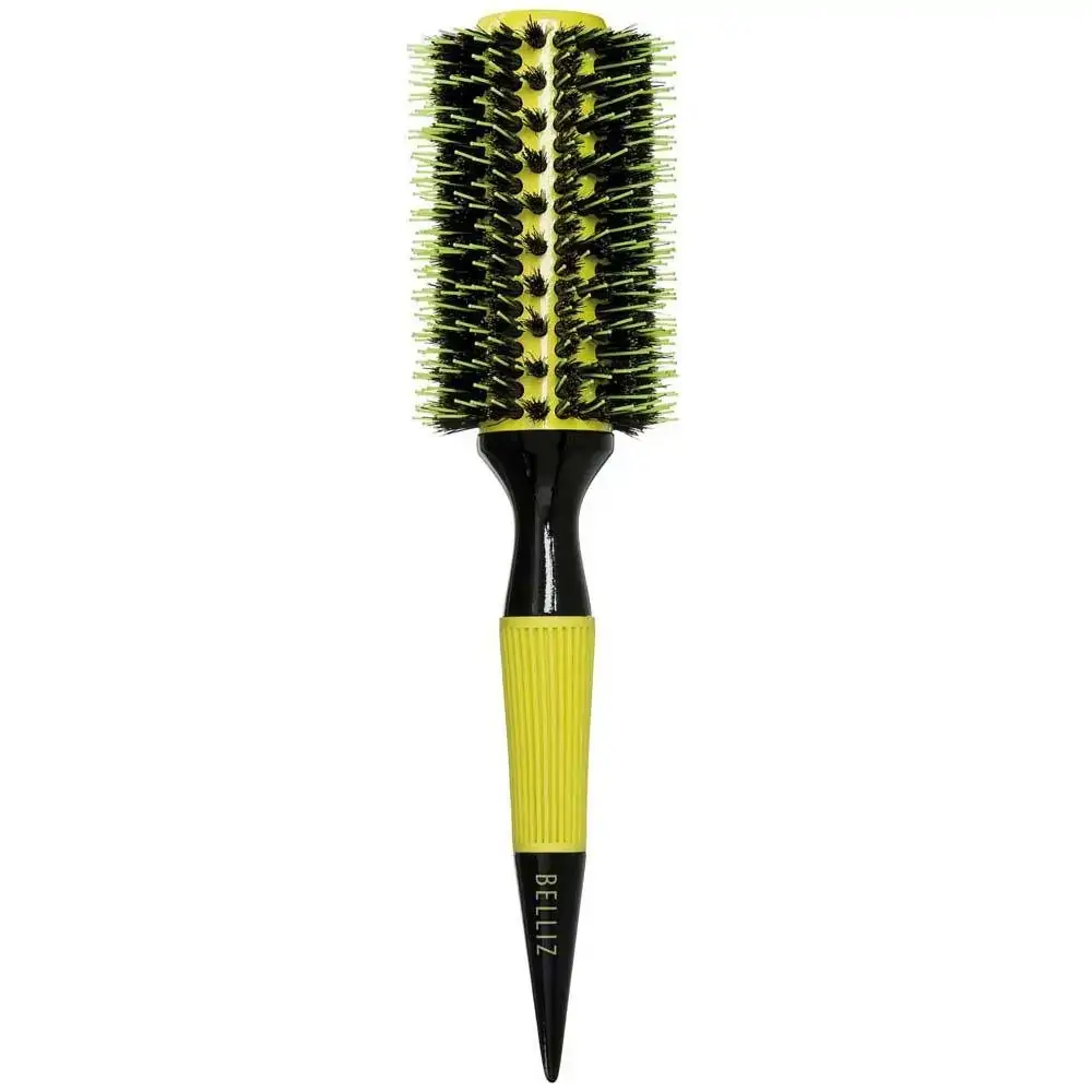 Escova Mad Premium Color Cer.33 - Belliz