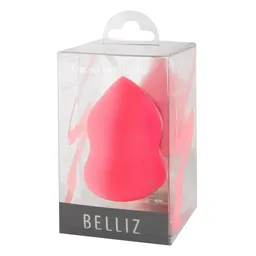 Esponja de Maquiagem Belliz Make-Up 360°