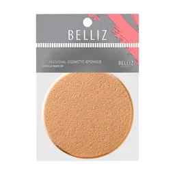 Esponja de Maquiagem Belliz Make-Up 550