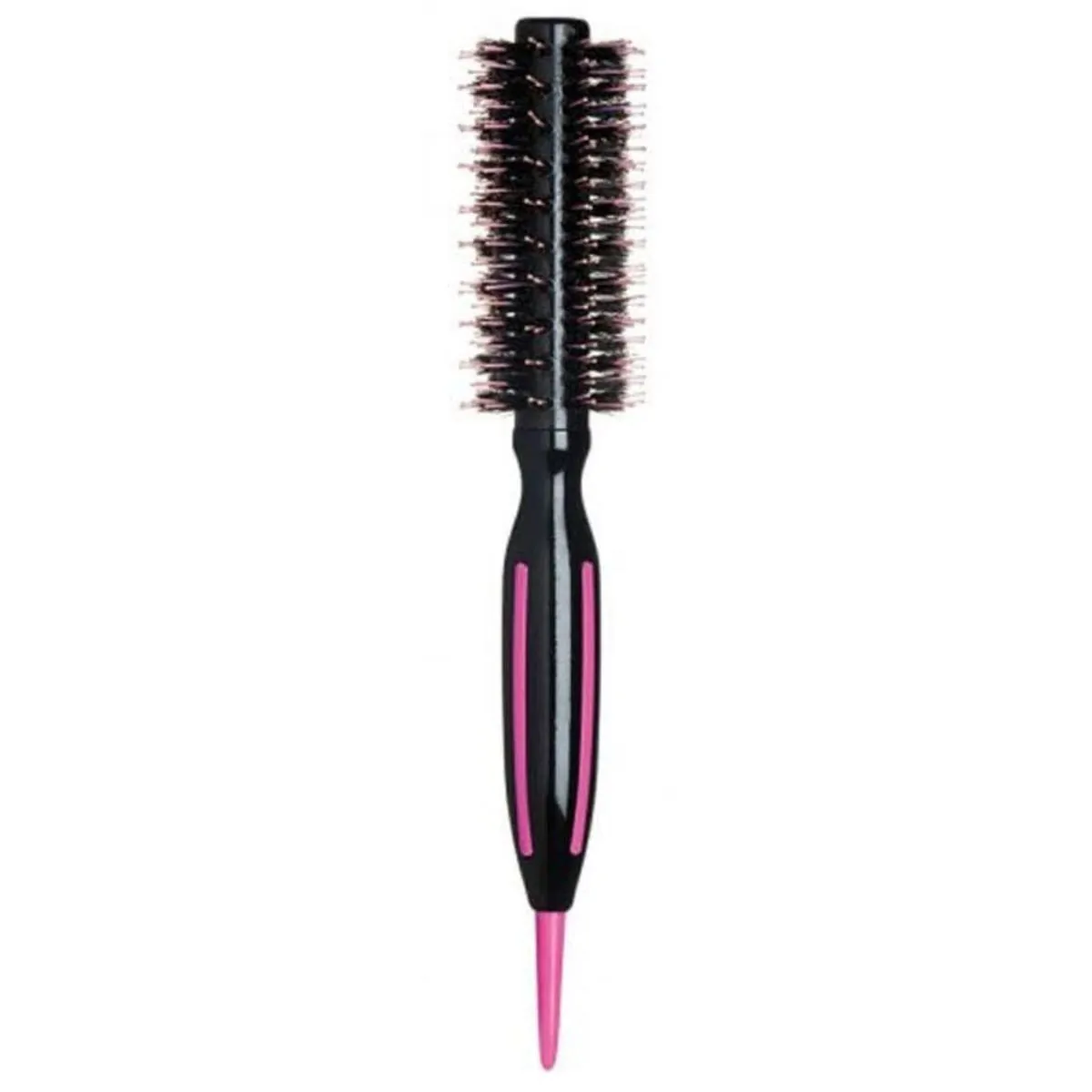 Escova Ricca Vertix Pink Pro Porcupine 19 1645
