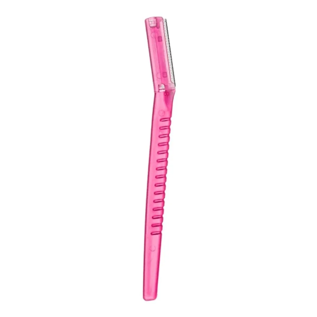 Navalha para Sombrancelha Ricca Flamingo 2 Unidades