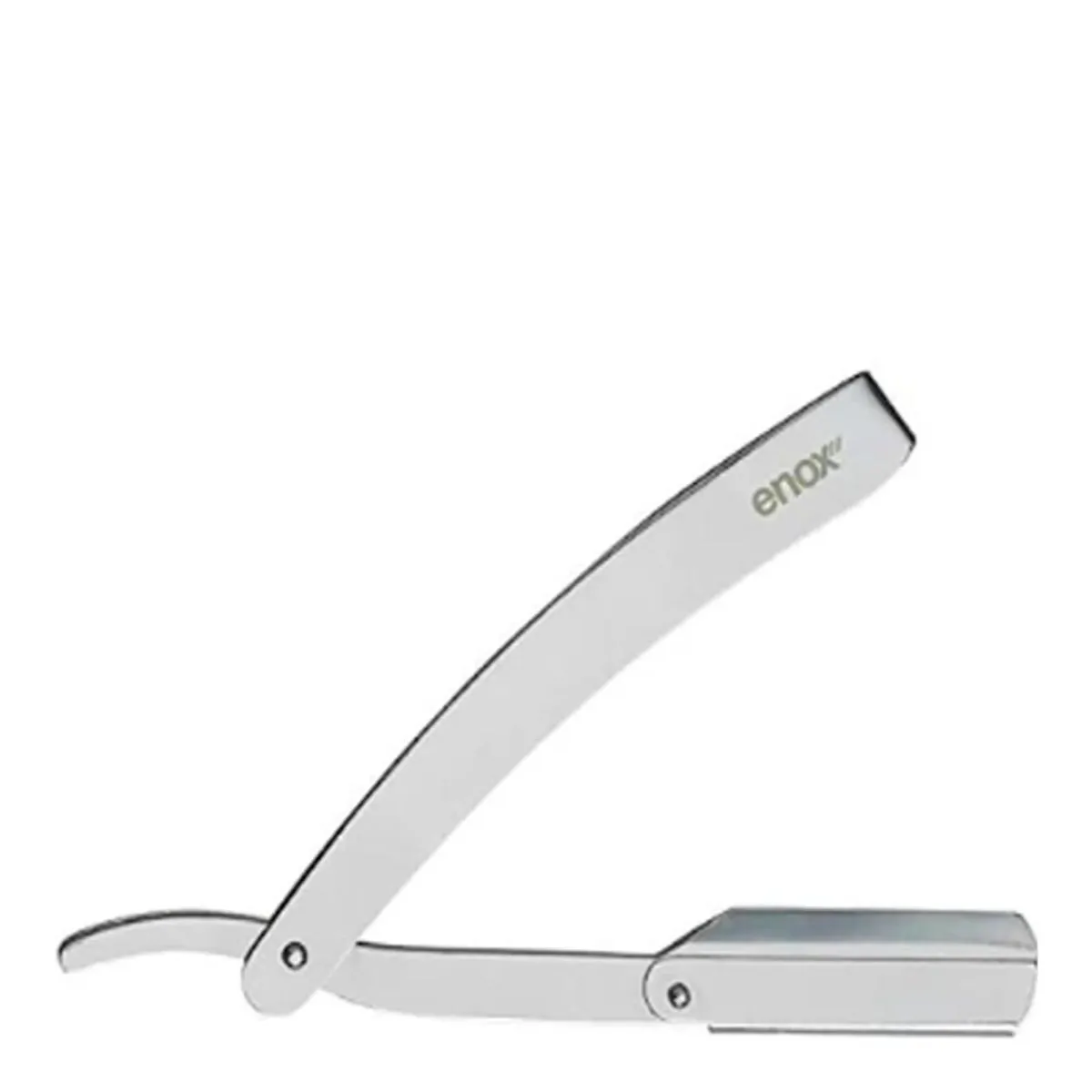 Navalhete Enox Aço Inox 1 Unidade