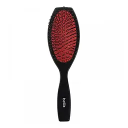 Escova de Cabelo Belliz Oval Mega Hair 1 Unidade