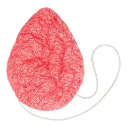 Esponja Facial Ricca Konjac 1 Unidade