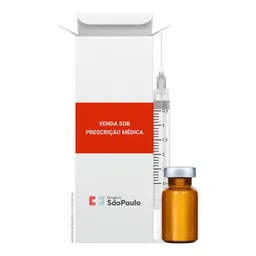 Aclasta 5mg Sandoz 100ml Solução Injetável