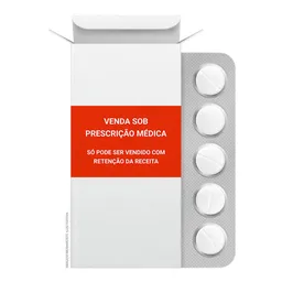 Razapina 30mg Sandoz 60 Comprimidos Revestidos