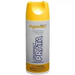 Organnact Spray Prata - 200ml