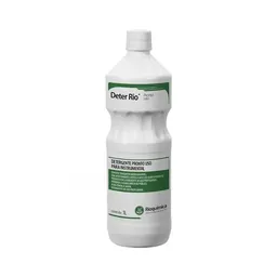 Detergente Neutro Deter Rio - Rioquímica - 25.9850