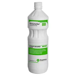 Detergente Enzimático 4 Enzimas Eco - Rioquímica - 1000ml (Cód. 26.4562)