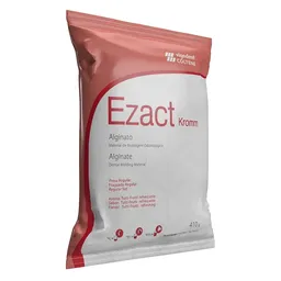 Alginato Ezact Kromm - Vigodent Coltene - 25.7600