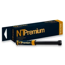 Resina Nt Premium Esmalte 4g - Vigodent Coltene - Resina Nt Premium Esmalte A2 4g - Vigodent Coltene