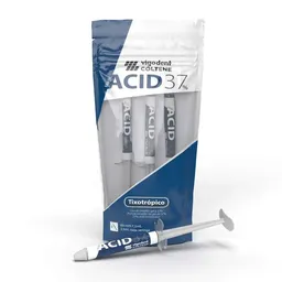 Condicionador Ácido Fosfórico Magic Acid 37% - Vigodent Coltene - 26.9209