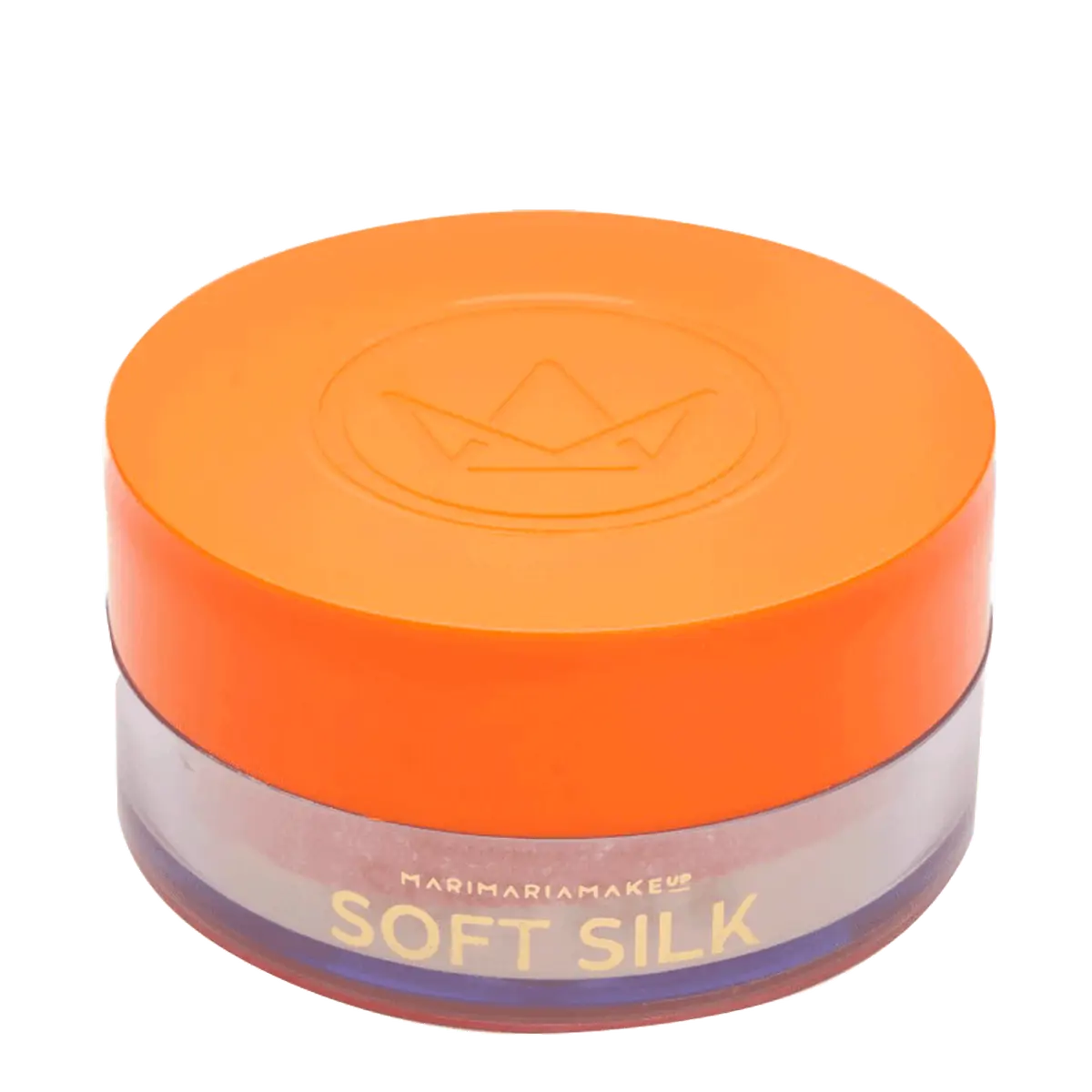 Mari Maria Makeup Soft Silk - Pó solto 15g - Sugar Coat