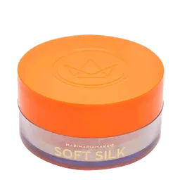 Mari Maria Makeup Soft Silk - Pó solto 15g - Sugar Coat