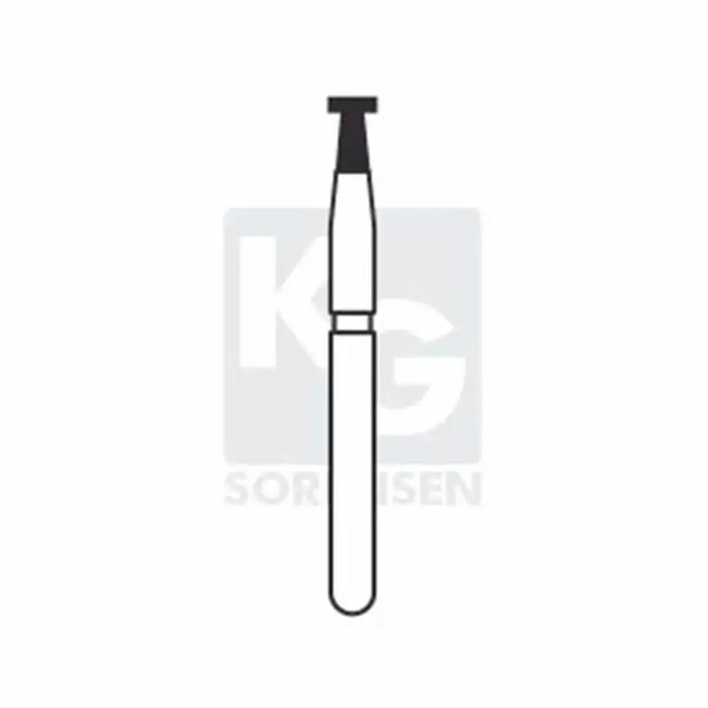 Broca Diamantada FG 1057 - KG Sorensen