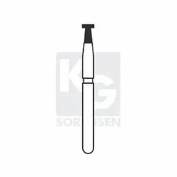 Broca Diamantada FG 1057 - KG Sorensen