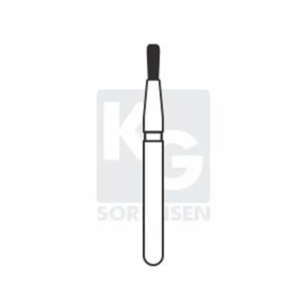 Broca Diamantada FG 1149 - KG Sorensen