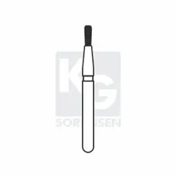 Broca Diamantada FG 1149 - KG Sorensen