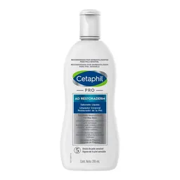 Sabonete Líquido Cetaphil Pro AD Restoraderm 295ml