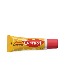 Hidratante Labial Carmed Chocotone 10g