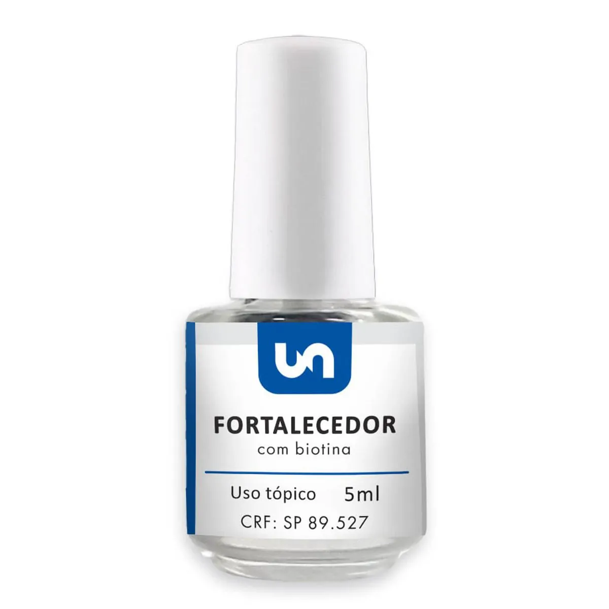 Esmalte fortalecedor de unhas 5ML