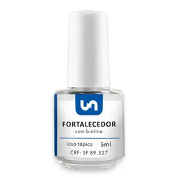 Esmalte fortalecedor de unhas 5ML