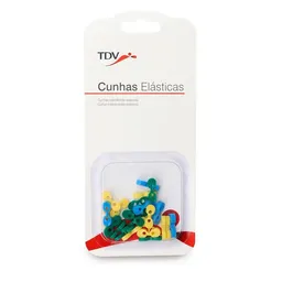 Cunha Elástica - TDV - 25.1095