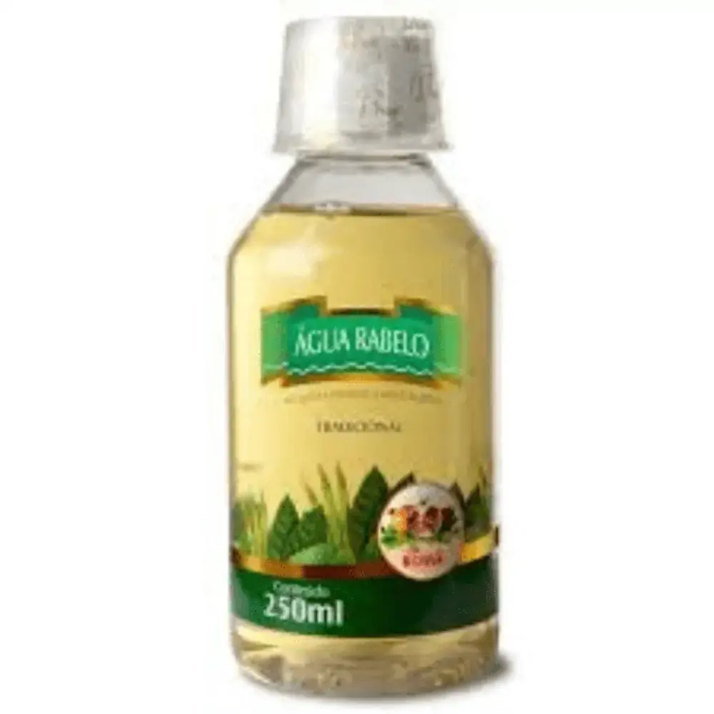Água Rabelo com Romã - Água Rabelo (250ml) - Água Rabelo Com Romã - Água Rabelo (250ml)