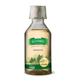 Água Rabelo Gengibre - Água Rabelo (250ml)