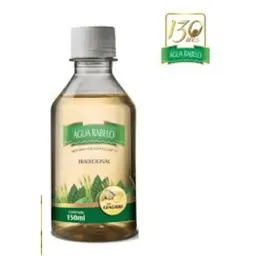 Água Rabelo Gengibre - Água Rabelo (150ml)