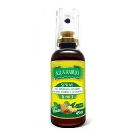 Spray Menta - Água Rabelo (45ml)