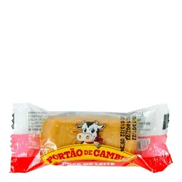 Doce de Leite Portão de Cambuí Tradicional 25g