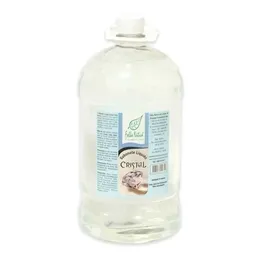 Sabonete Líquido Cristal Folha Nativa 1,990l