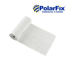 Atadura de Gesso PolarFix - 10 cm x 3 m