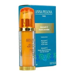 Sérum Rejuvenescedor Anti-idade Pegolift C 17ml - Anna Pegova