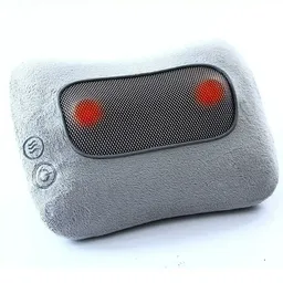 Almofada Shiatsu Pillow - Rm-Es3838A - Relax Medic
