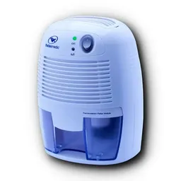 Desumidificador Blue Air Relaxmedic - Rm-Da0600A