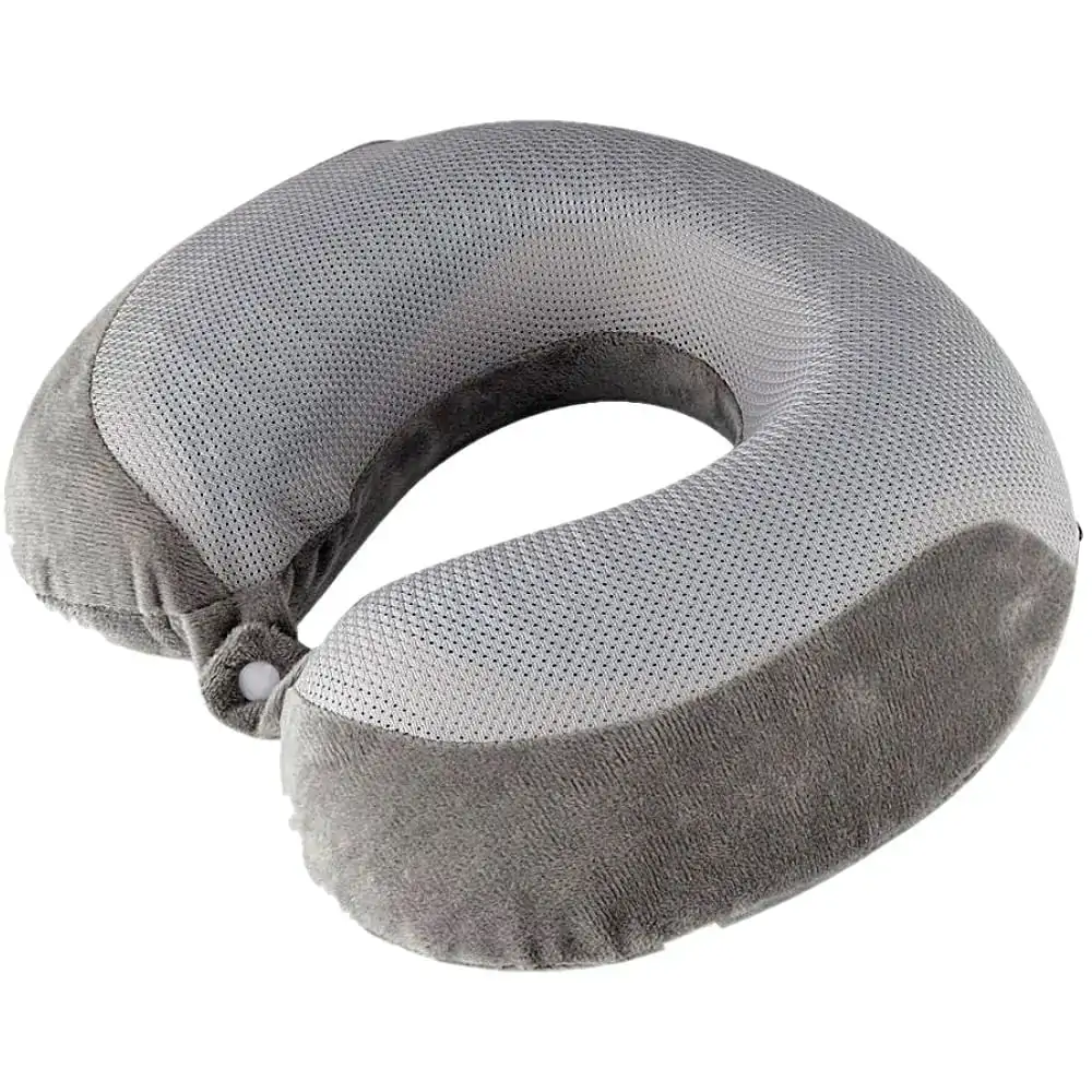 Almofada Para Pescoço Dr Coluna - Relaxmedic - Em Gel