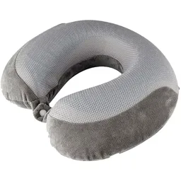 Almofada Para Pescoço Dr Coluna - Relaxmedic - Em Gel