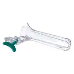 Espéculo Vaginal Lubrificado Estéril Vagispec G - Estéril -144 unid