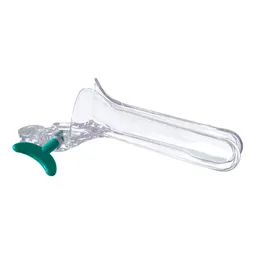 Espéculo Vaginal Estéril Kolplast G Longo- Estéril - 135 Unid.