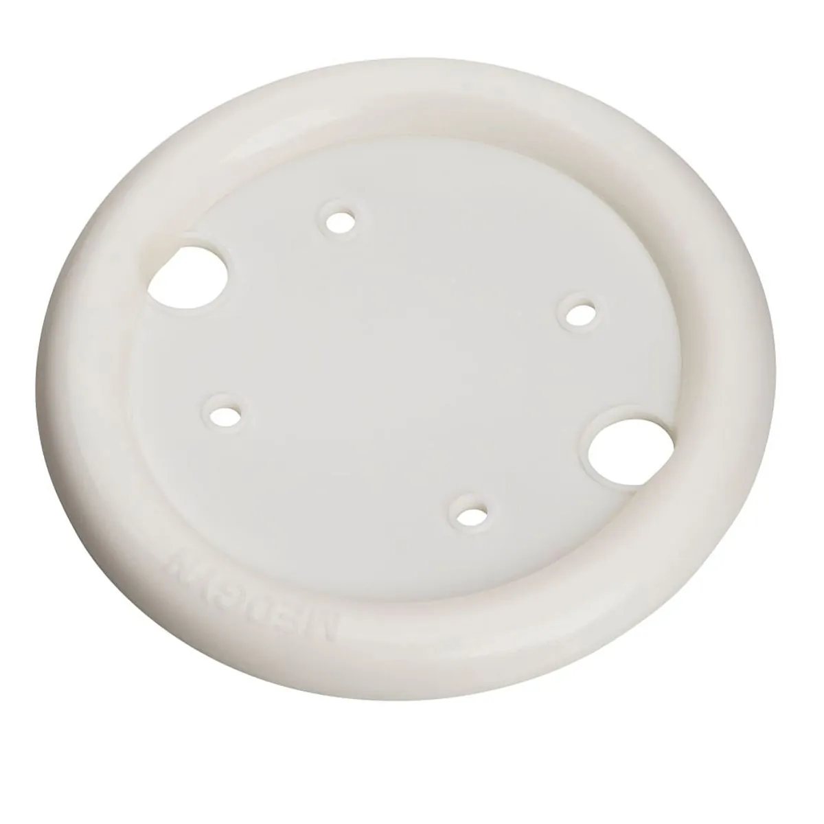 Pessário Anel Com Suporte Kolplast Nº 9, 102mm (4')