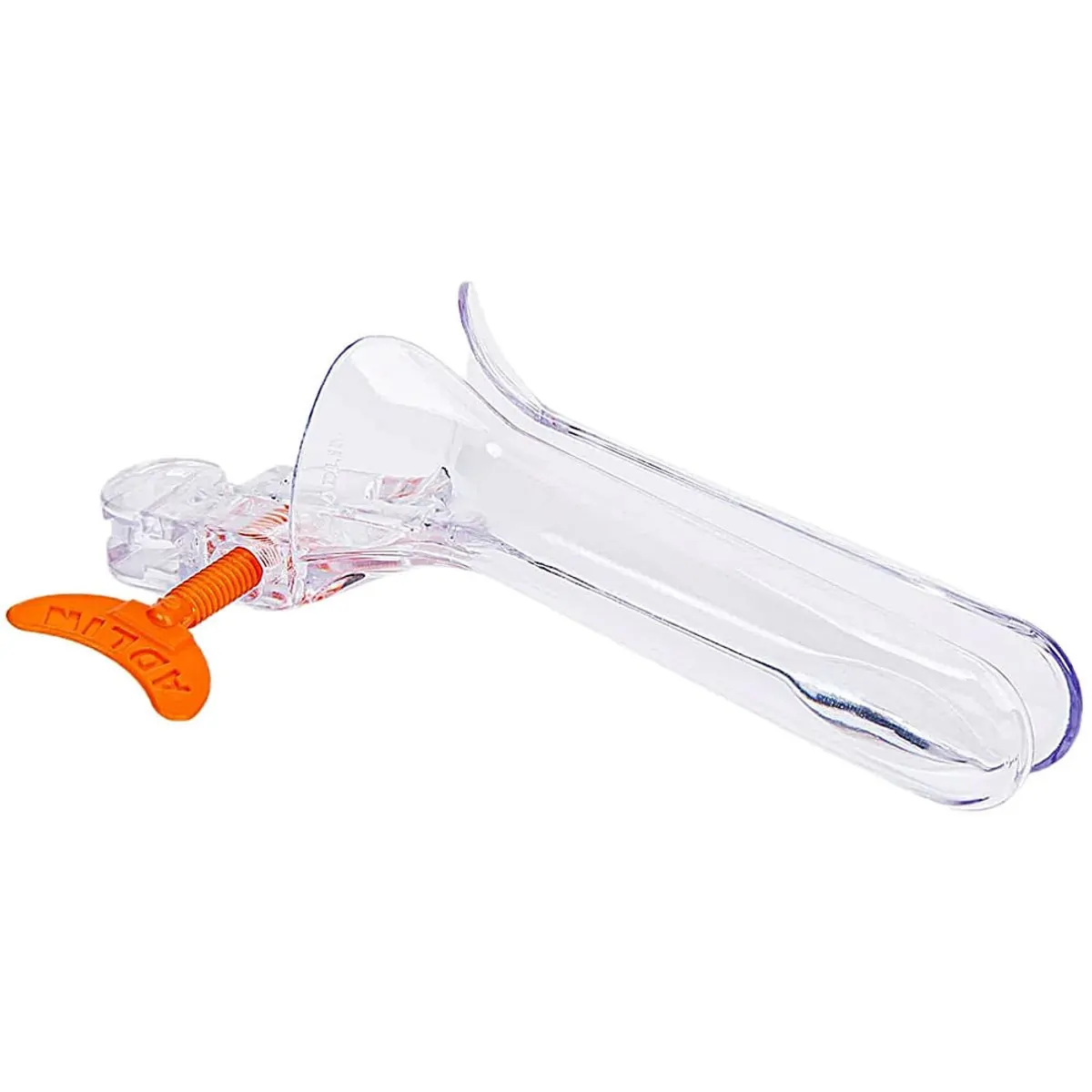 Espéculo Vaginal Vagispec - Descartável - Não Estéril - Pequeno