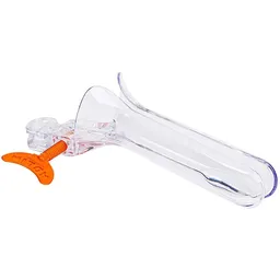 Espéculo Vaginal Vagispec - Descartável - Não Estéril - Pequeno