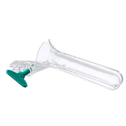 Espéculo Vaginal Estéril Kolplast M - Estéril - 180 Unid.